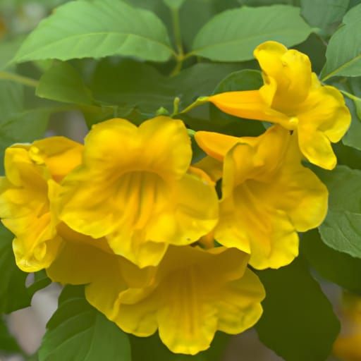 Floral Arrangement with Vibrant Colors