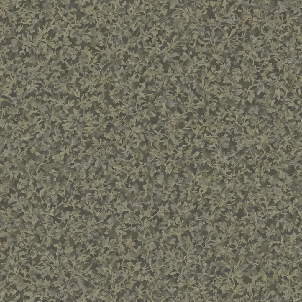 Dr. Watson in Victorian Study, Vintage Style