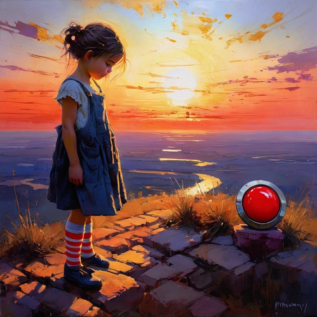 Encender o apagar el Sol! No tocar!