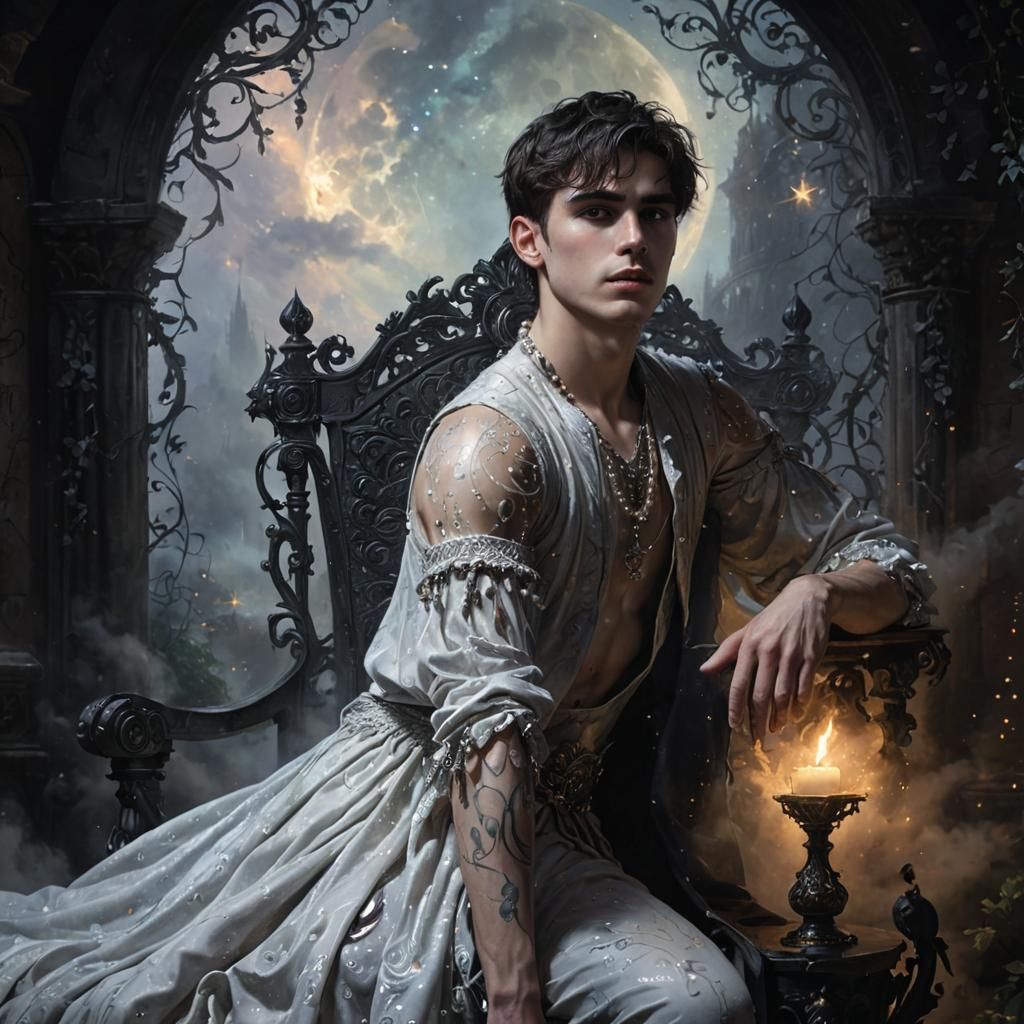 That's not what I meant but OK