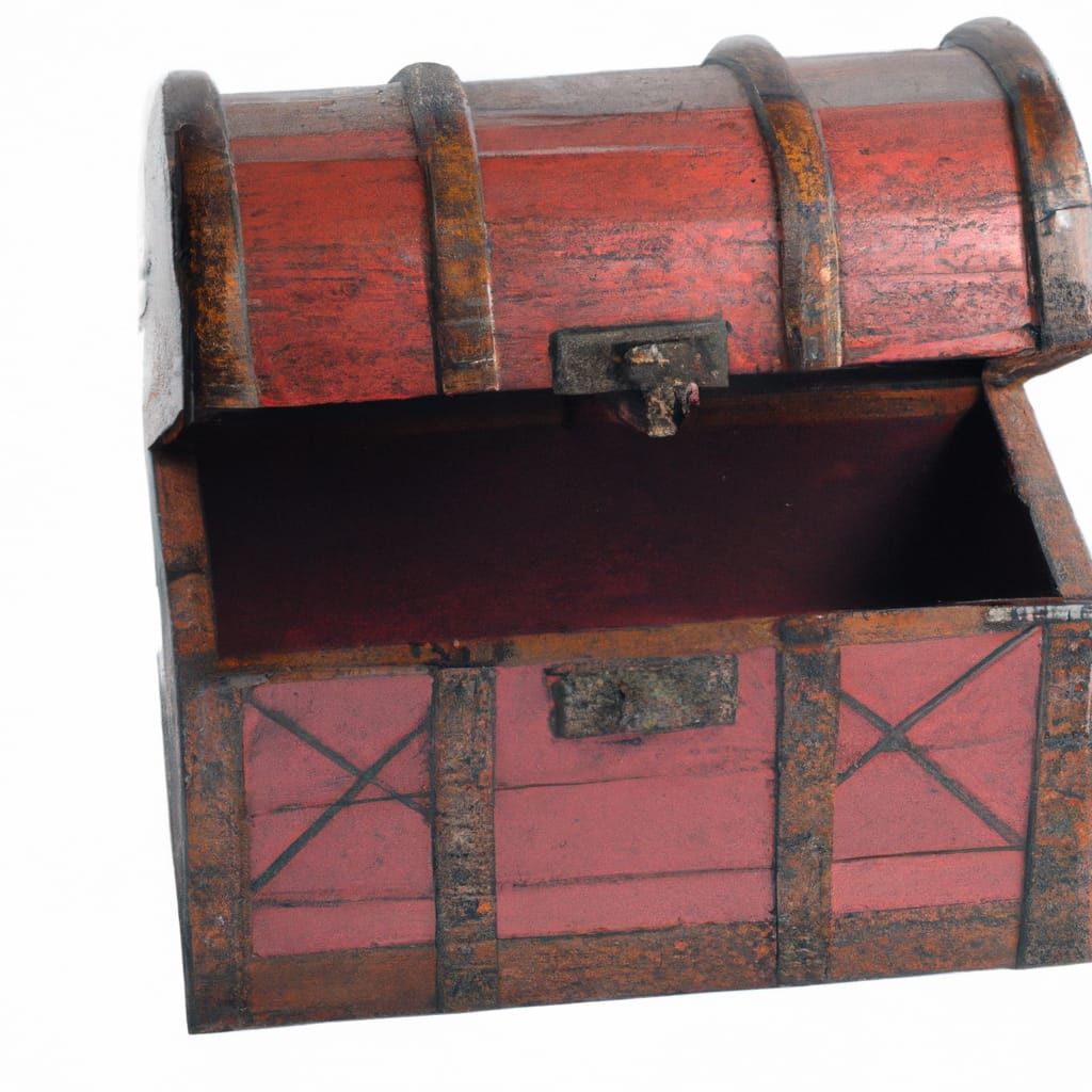 AI Interpretation of a Chest