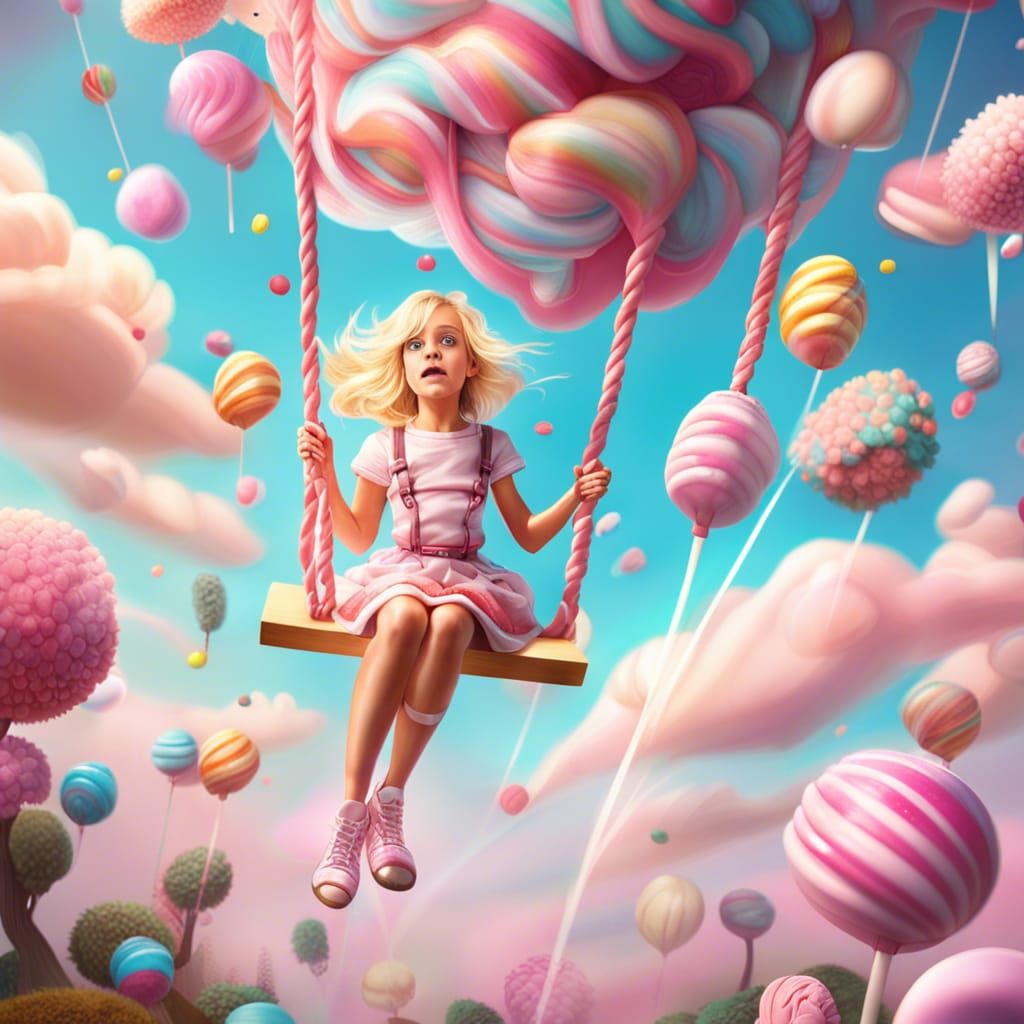 Candyland