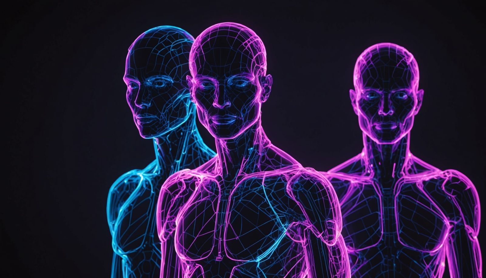 Ethereal Siblings.....