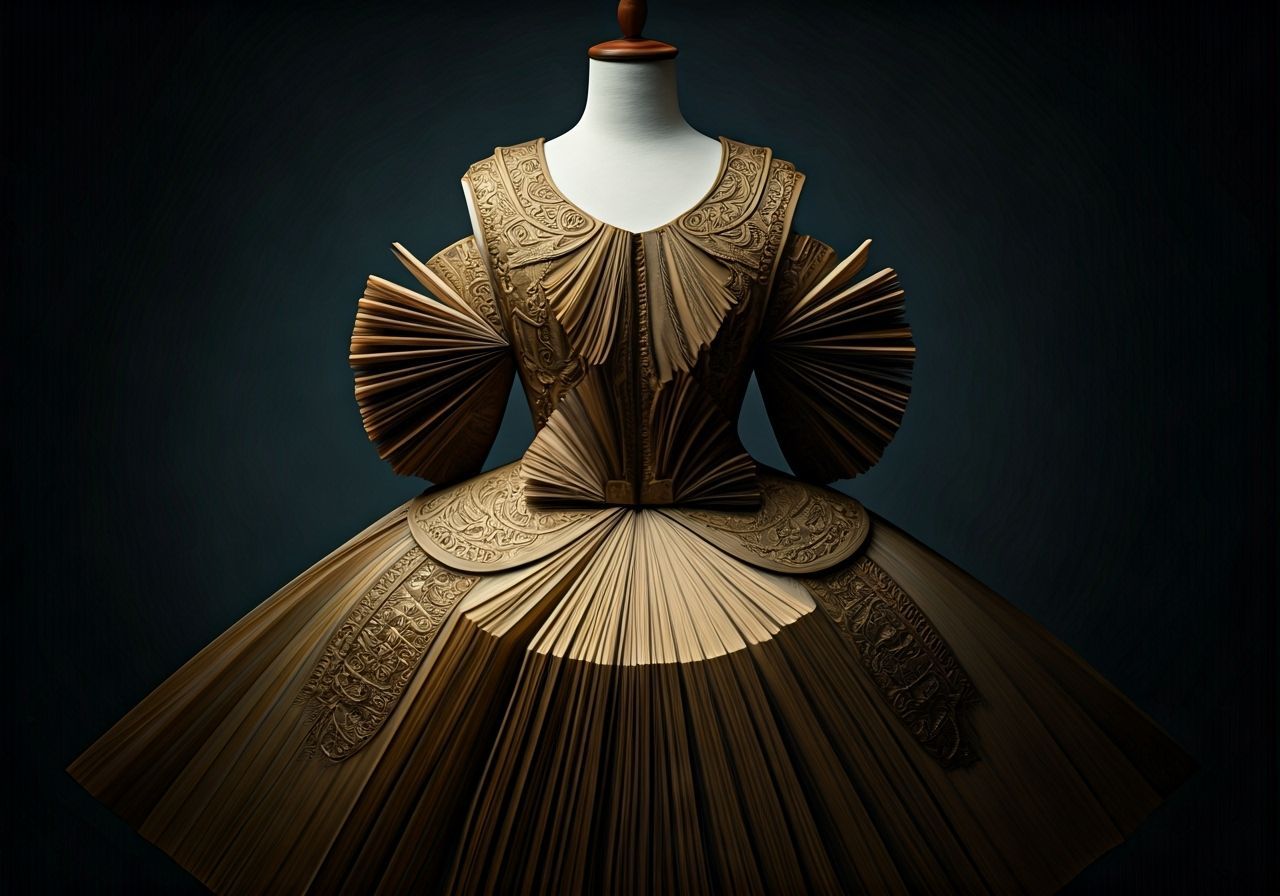 Fidgets in Bookfrocks as Illusive as Hallucinations Imagined...