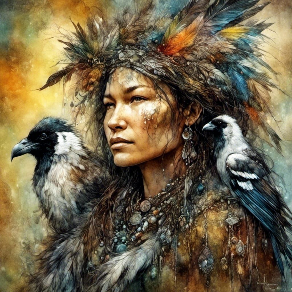 <lora:Moonlit lines:1.0>  <lora:Twigs:1.0> <lora:ArchetypalI...