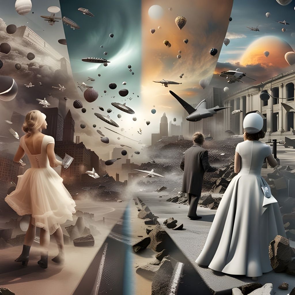 Image with Minimal Prompt Information