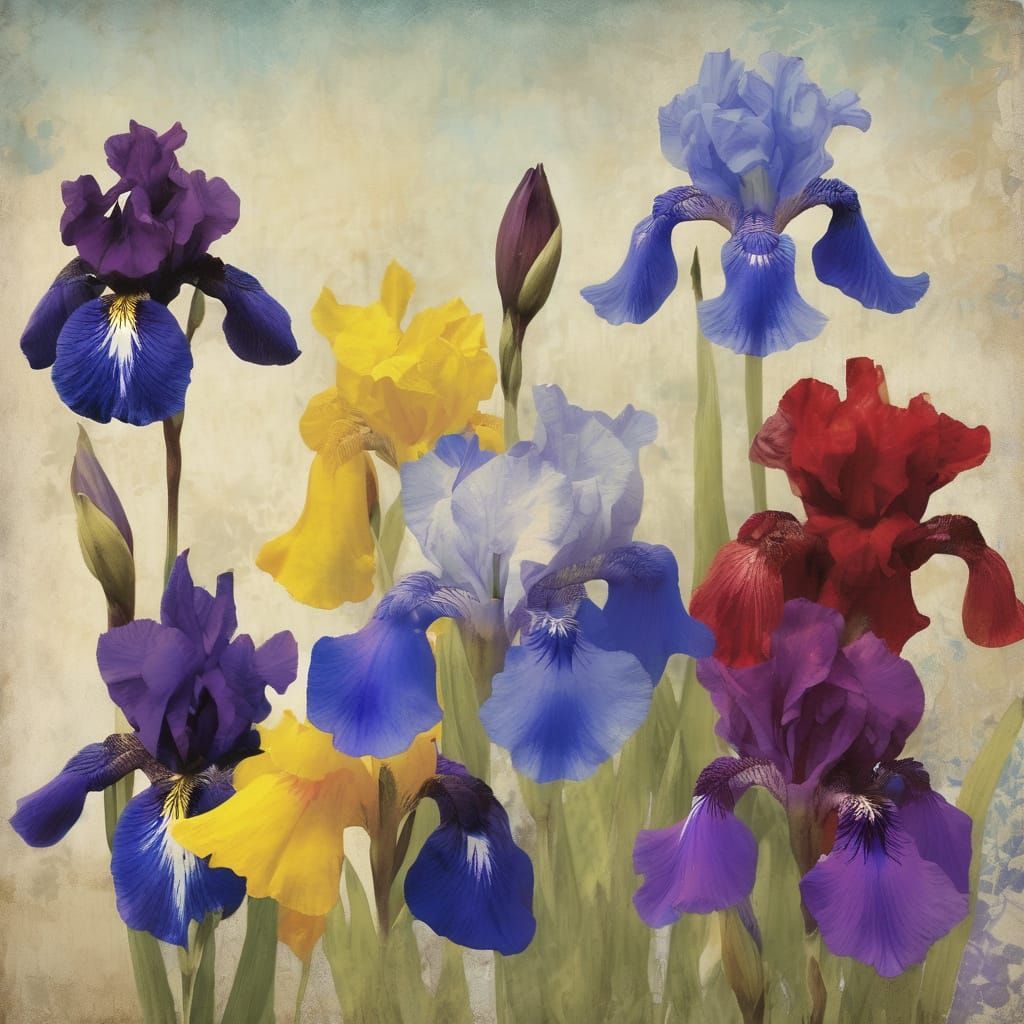 spring is nearly here