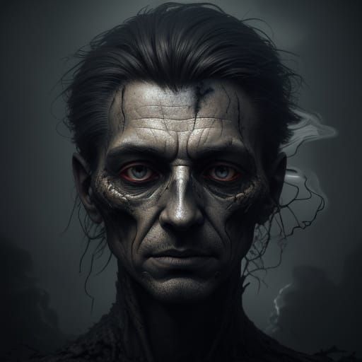 What's left to say?
These prayers ain't working anymore
Ever...