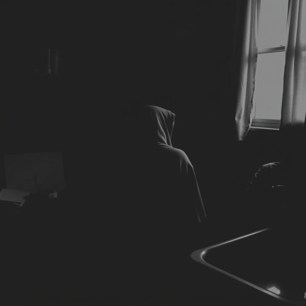 Ephemeral Existence in a World of Facades