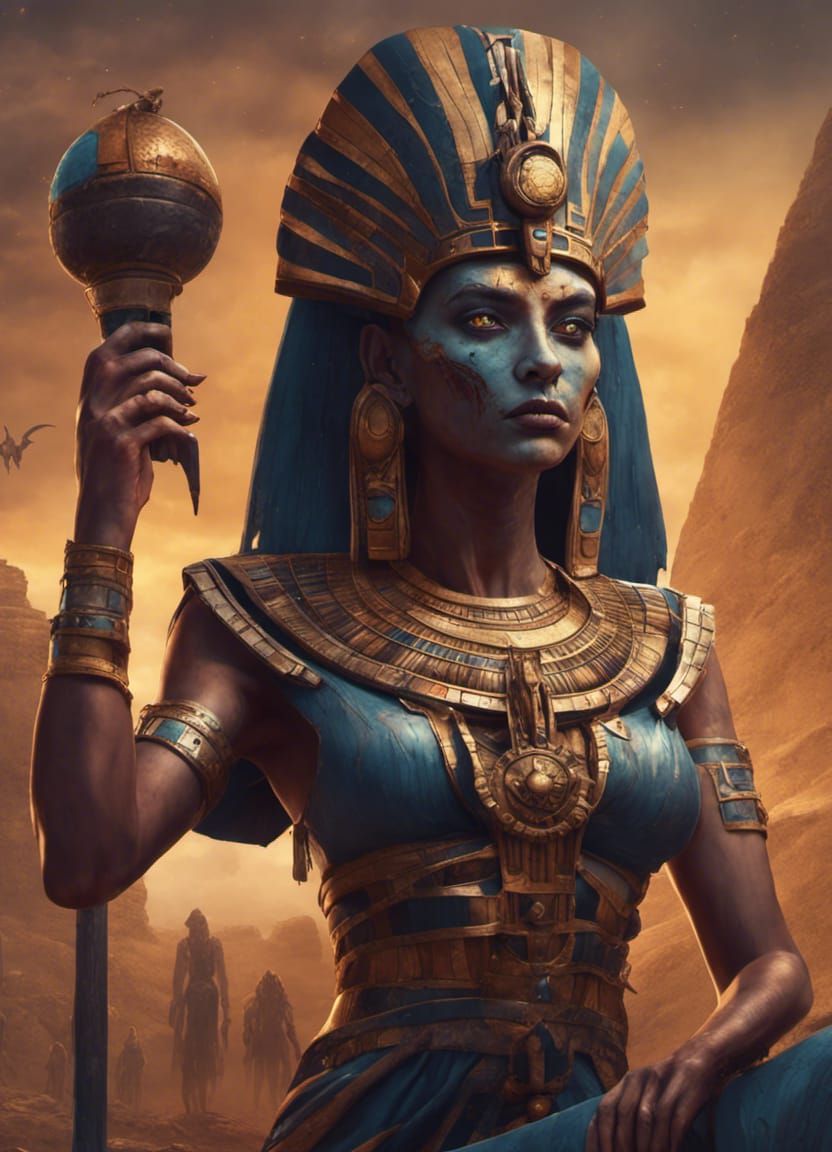 Hathor
