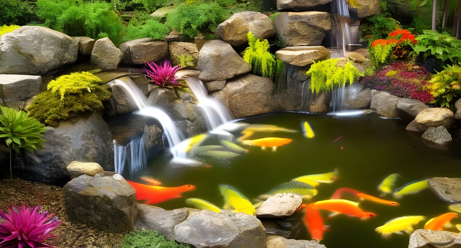Relaxation Zone