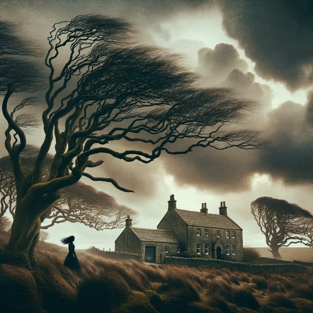 Wuthering heights