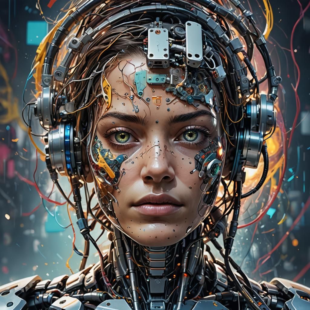 AI-Powered Robotics and the Evolution of Intelligence