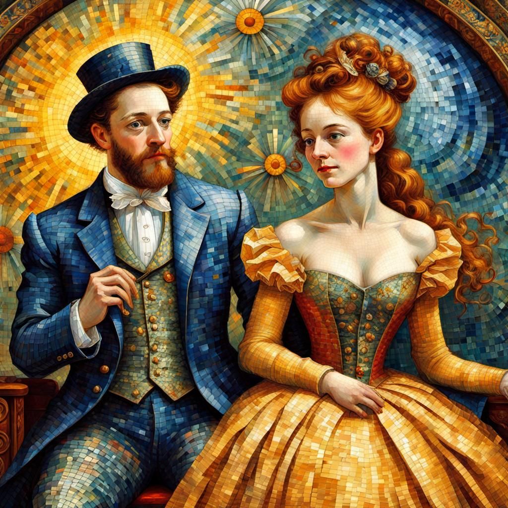 LOVERS