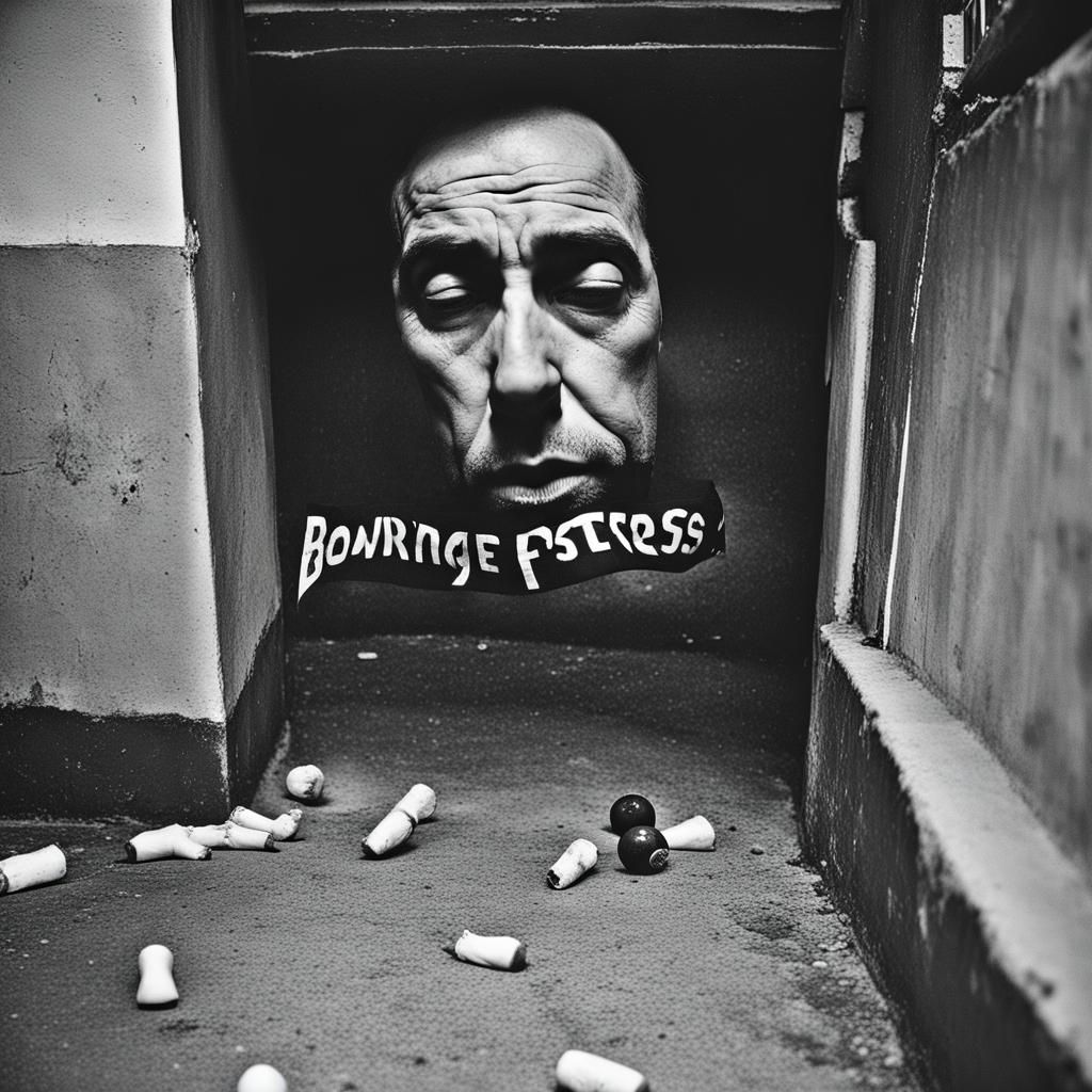 Tori Amos Prompts: Crucify