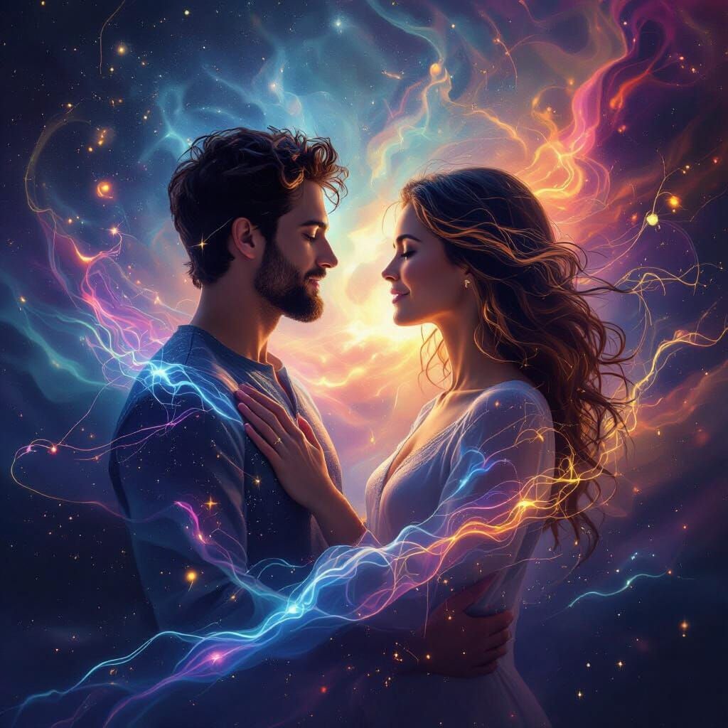 Whole Self Wellness: Mind, Body, Spirit NFT Art