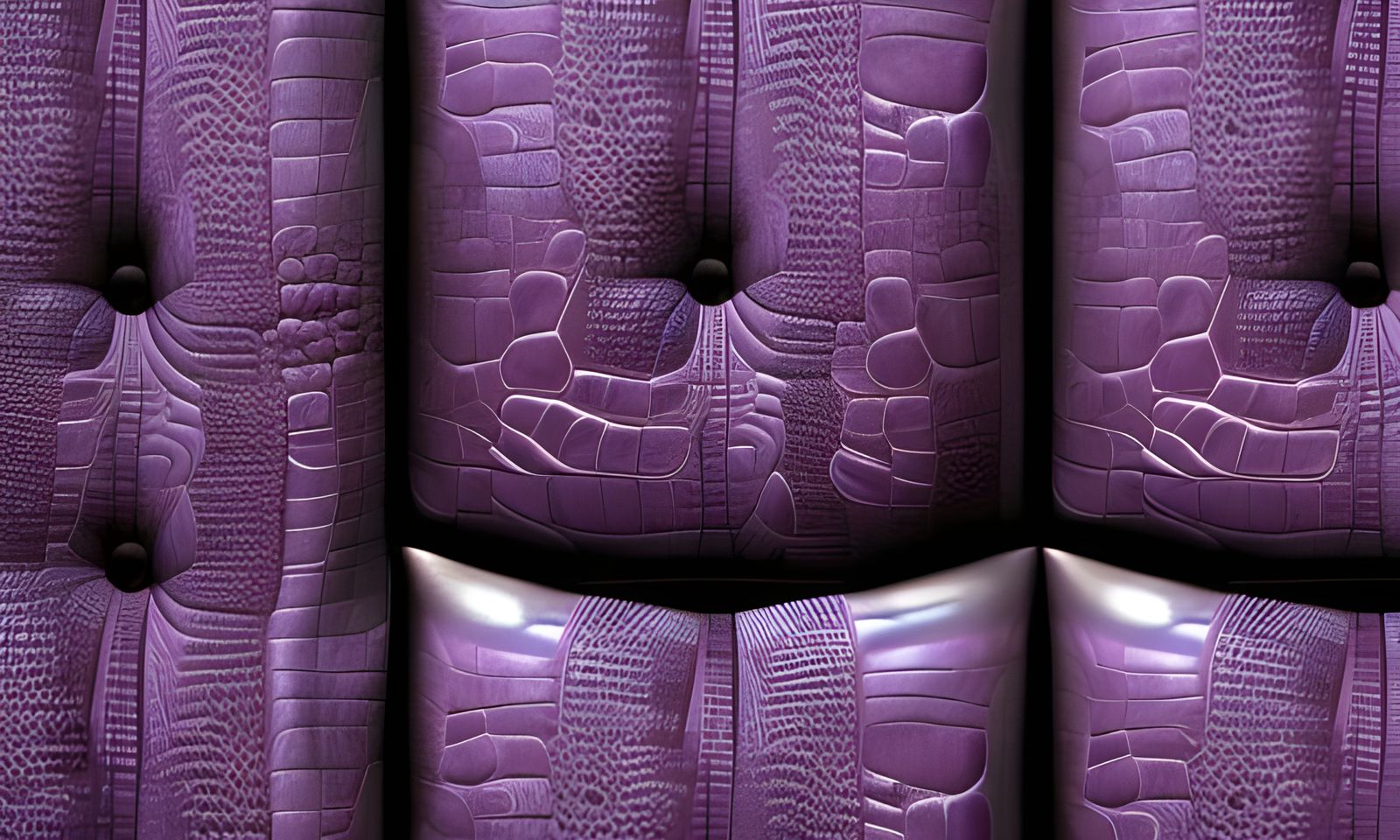 Purple Lizard Upholstery