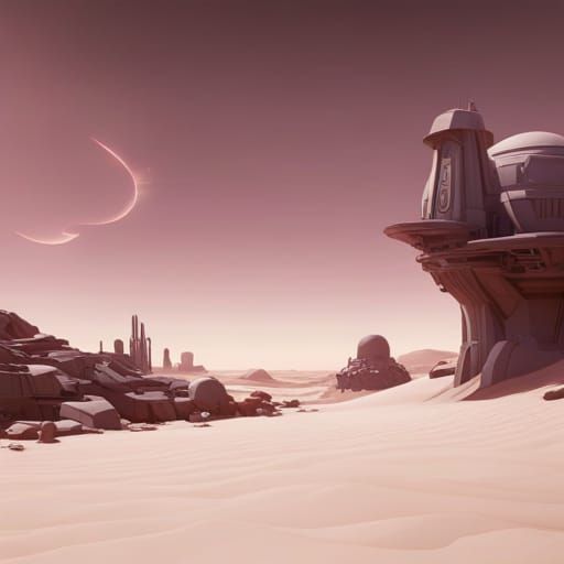 The Bad Batch: Star Wars Concept Art