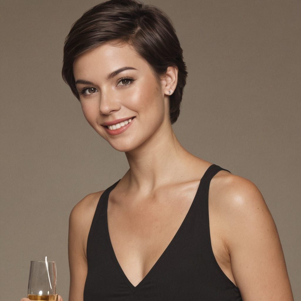 Toasting to the Festive Season