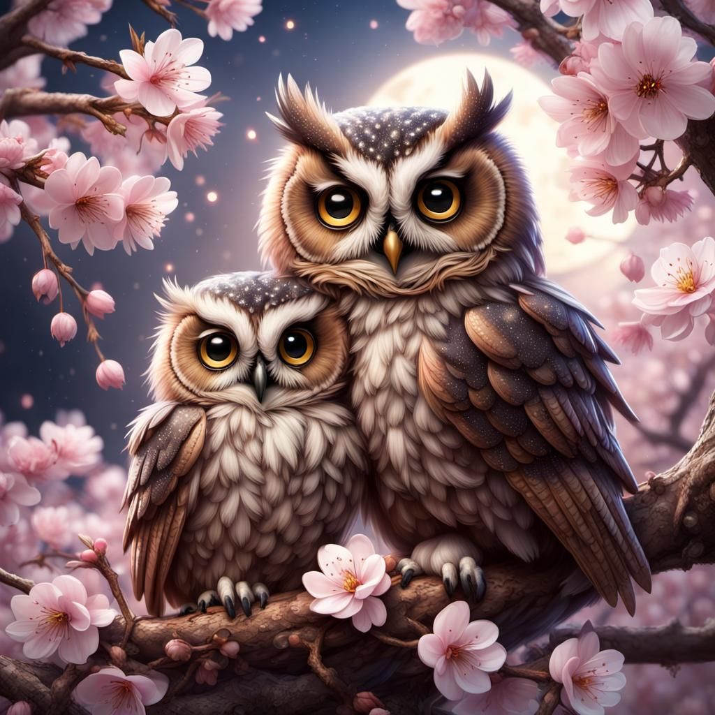 Owls