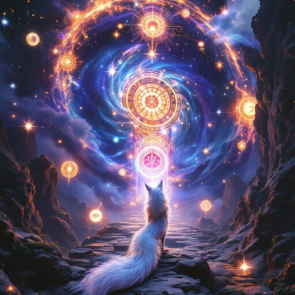 Dreamscape
