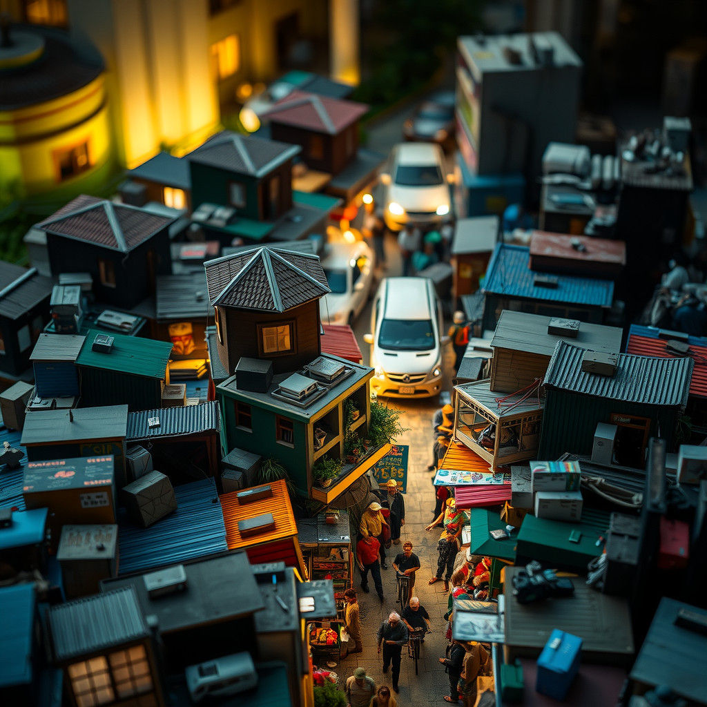 Microfavela