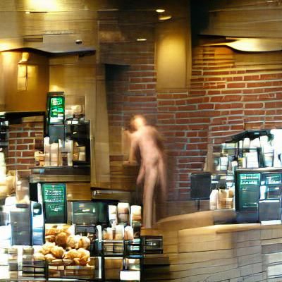 Image Generation Error: Policy Violation