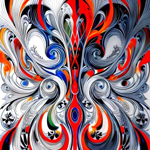 Balance in Perpetual Motion