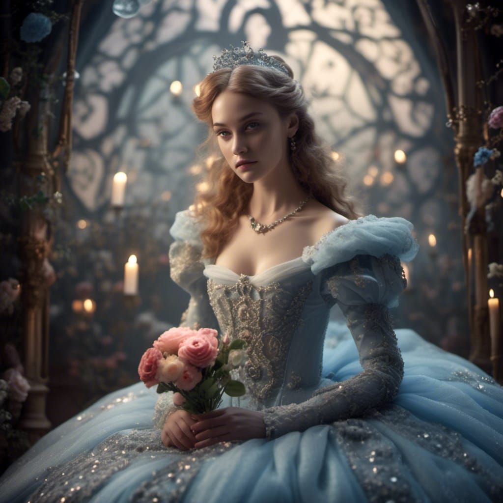 Cinderella