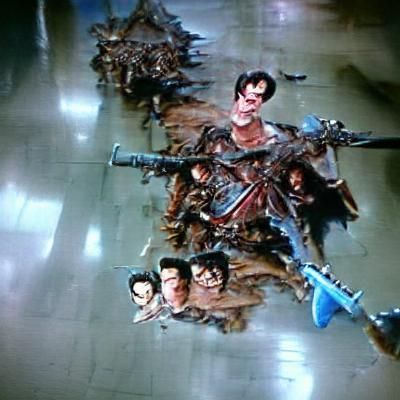 Army of Darkness