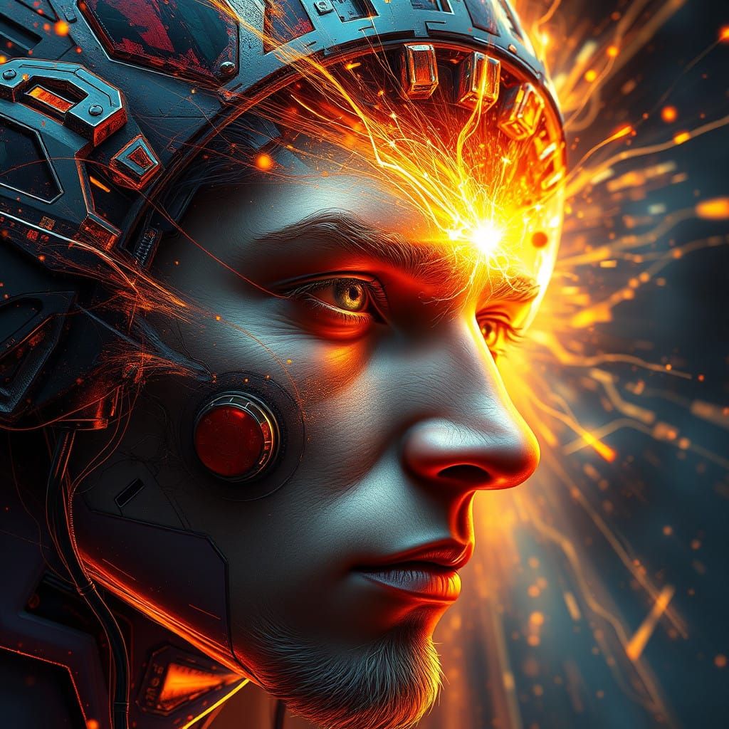 🥇In Search of Stars