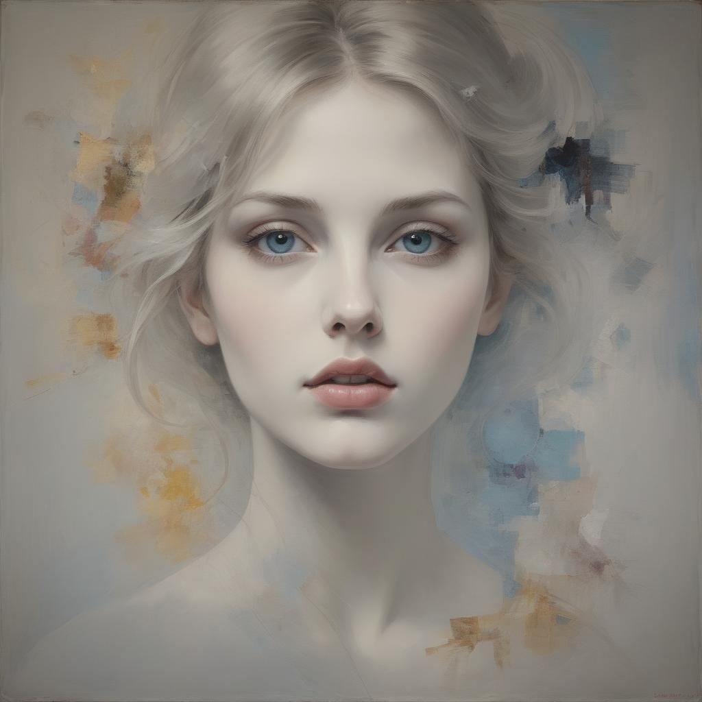 the beauty of art lies in its ambiguity