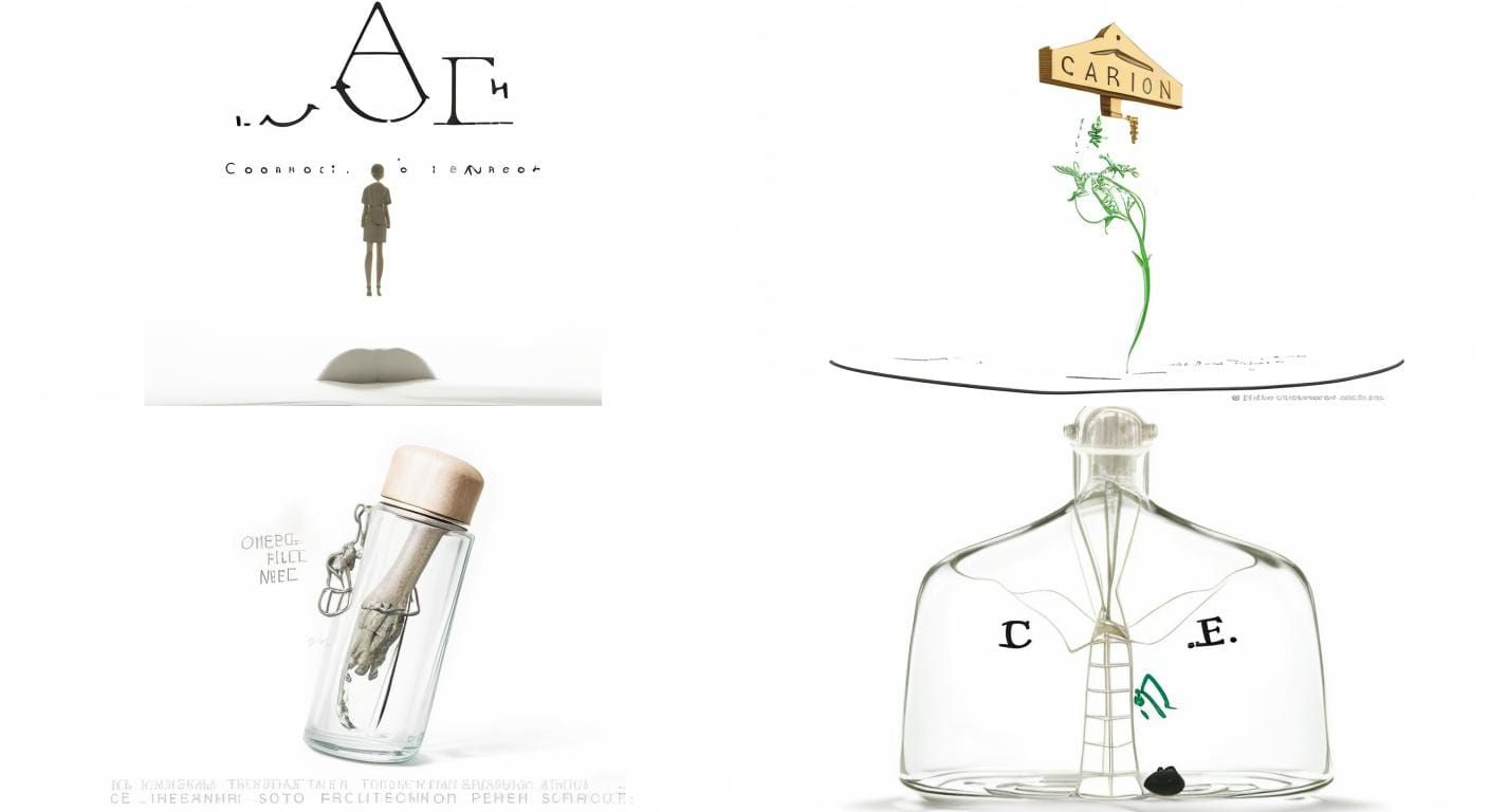 Conscience Escapes Prison: AI Interpretation