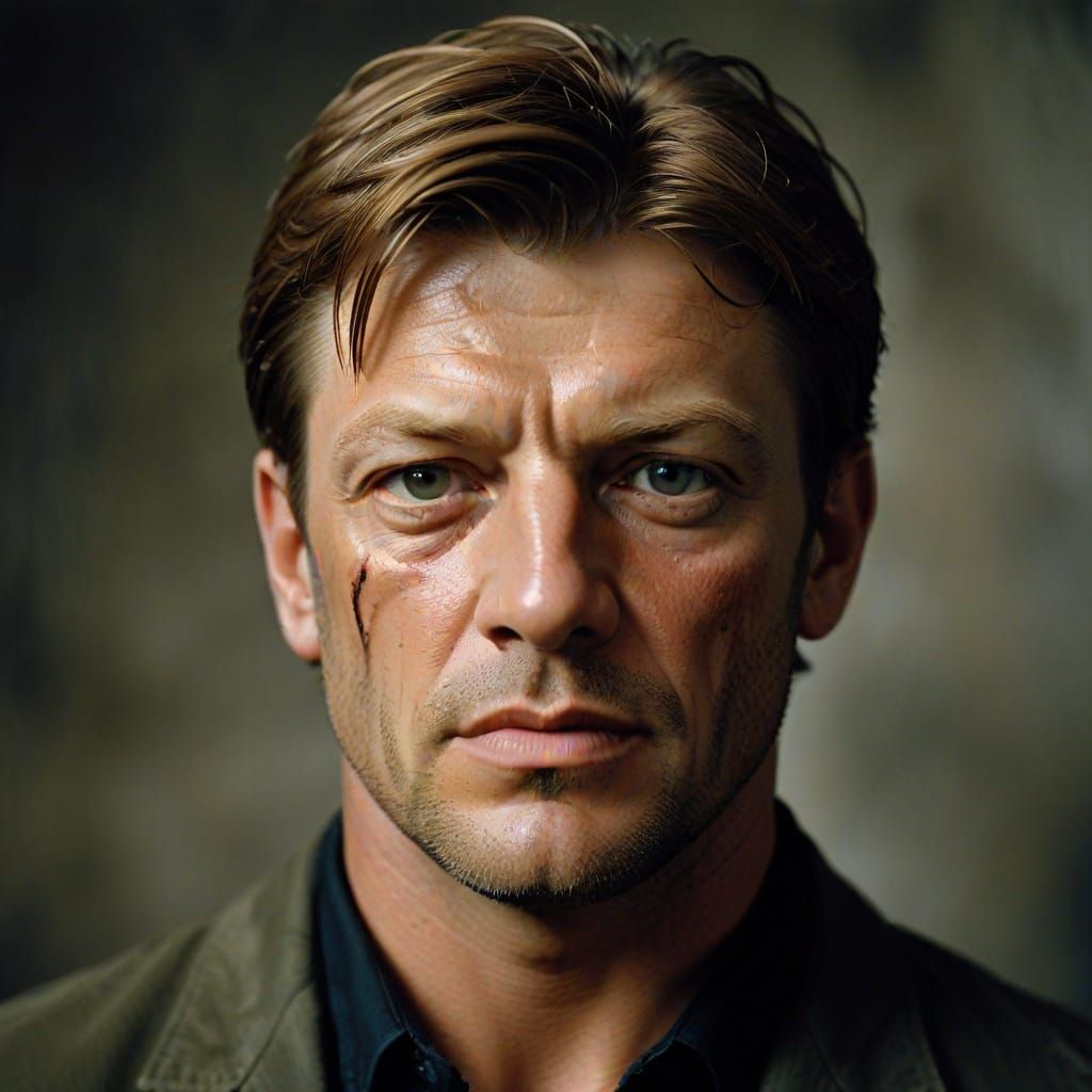 Alec Trevelyan (agent 006)