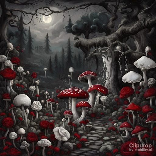 The Power of a Simple Nightmare