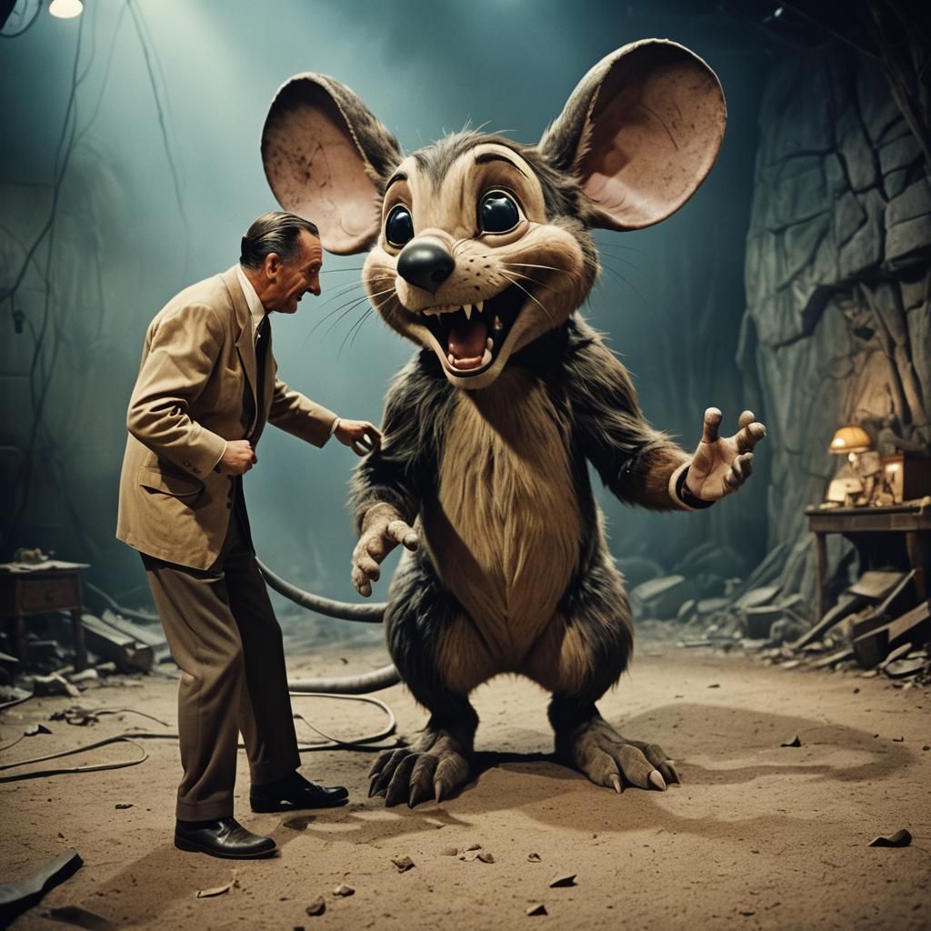 Disney Shareholders Council