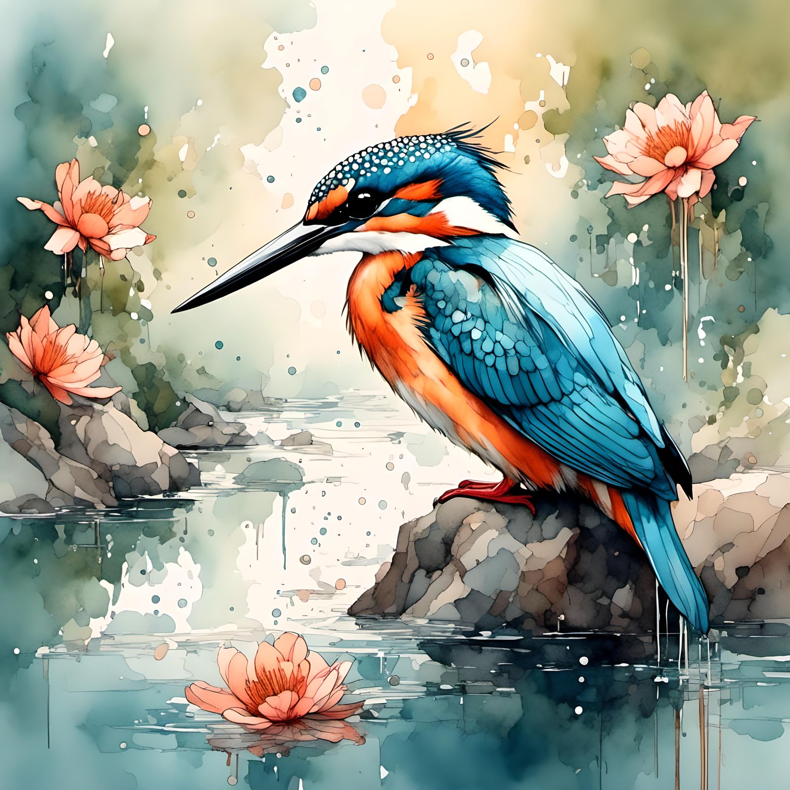 Kingfisher