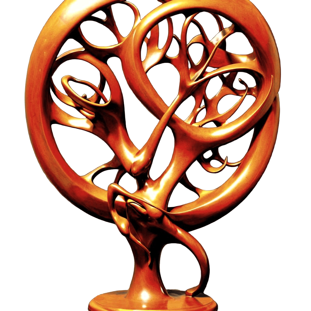 Classical Bronze Sculpture