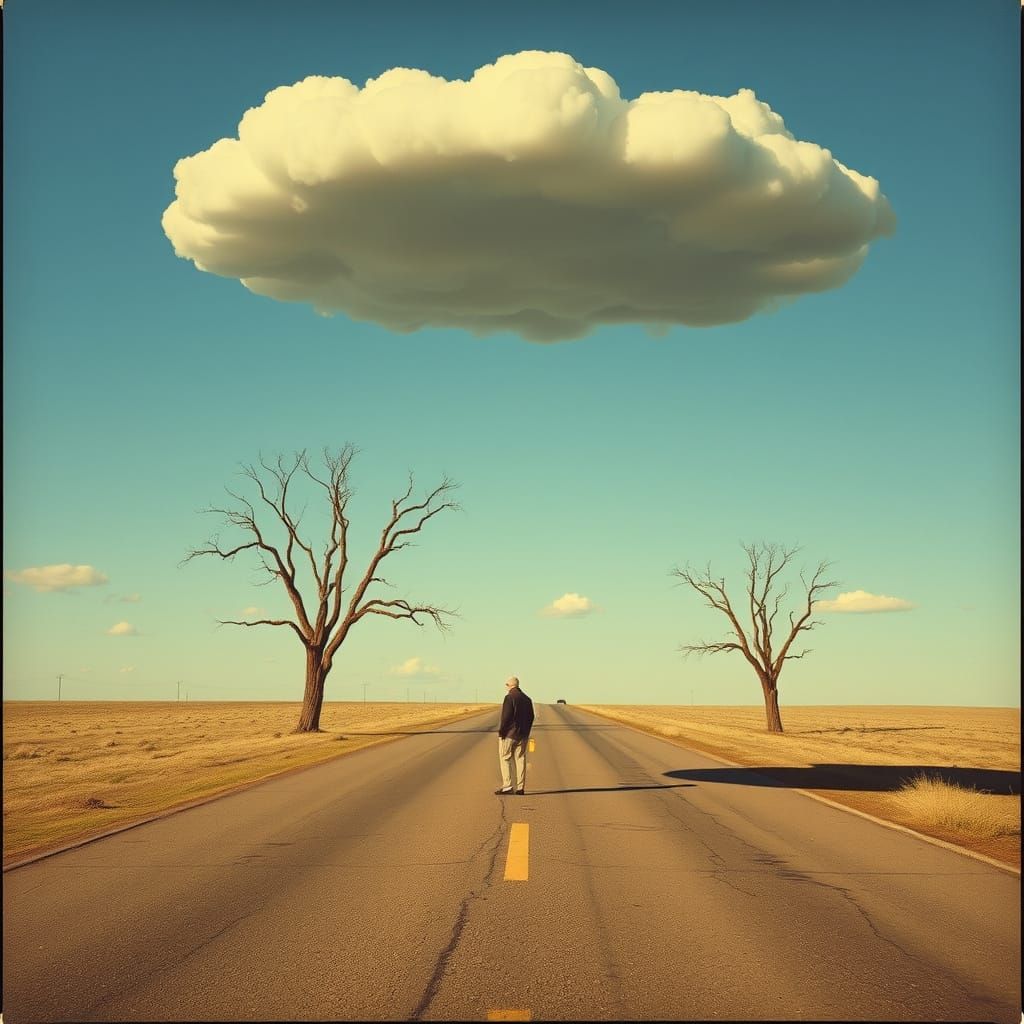 Absurdity Lucidly Knows Its Limits