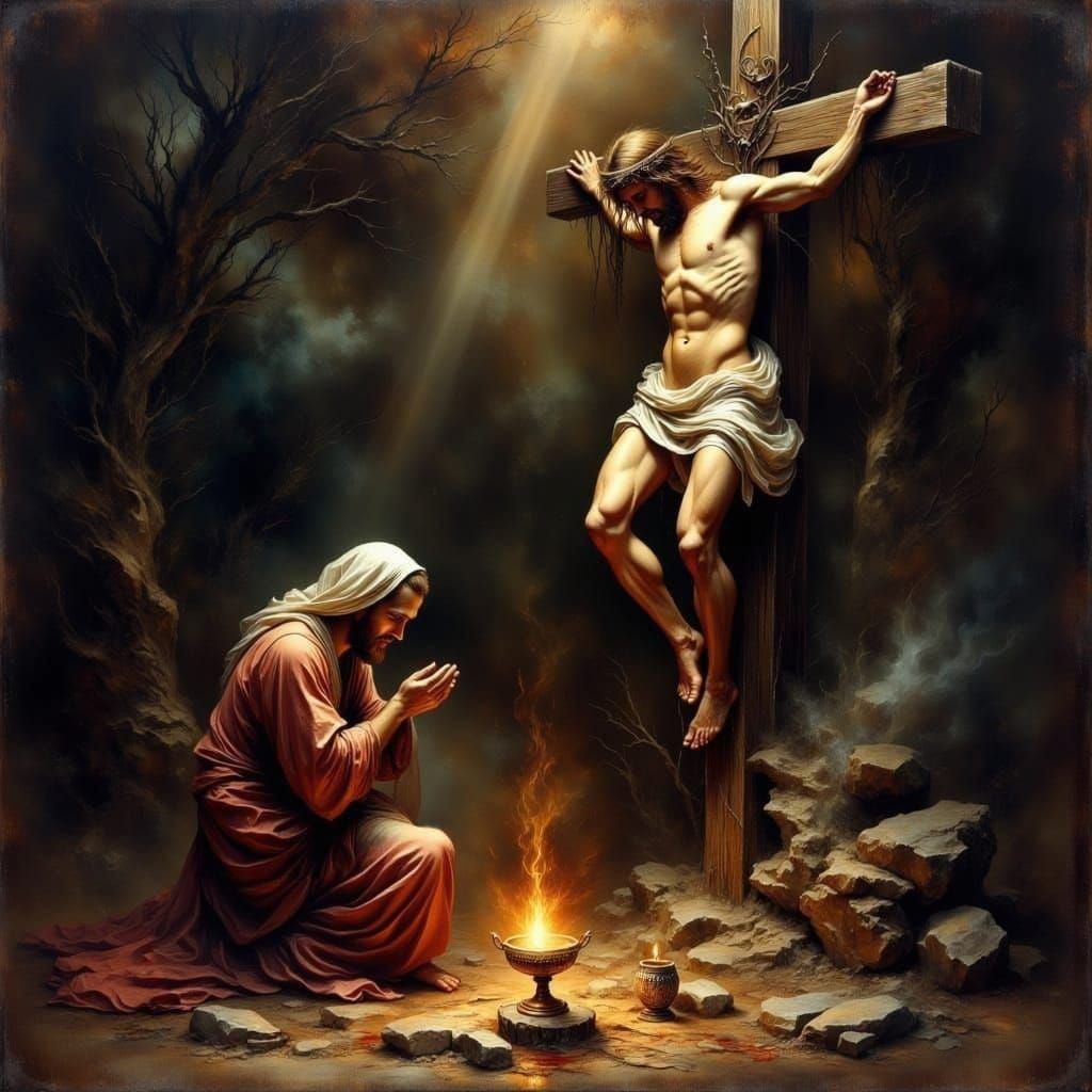 "But if we walk in the light, as he is in the light, we have fellowship one with another, and the blood of Jesus Christ ...