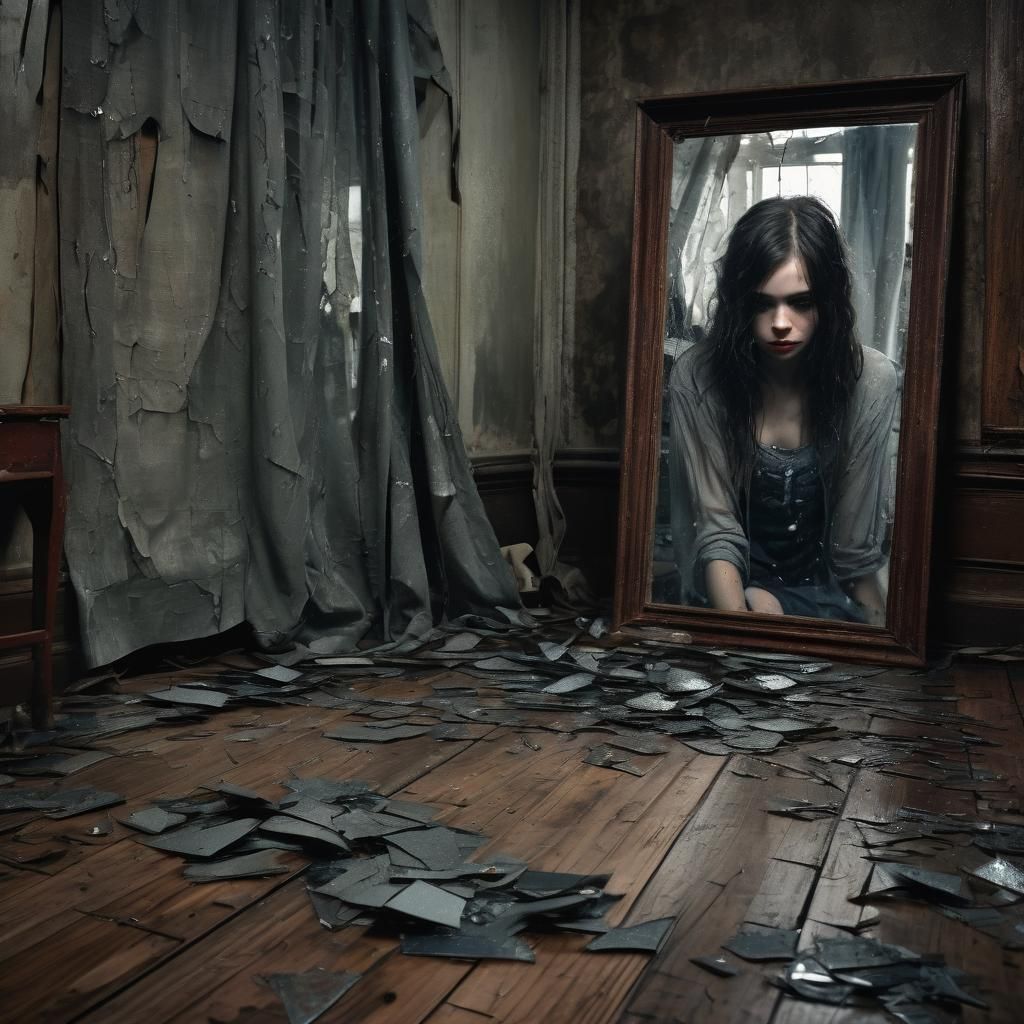 Ghost of the past...