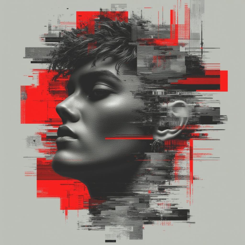 <lora:Distortion:1.0>