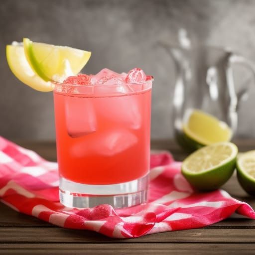 Mocktail