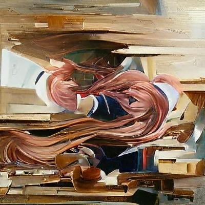 Monika ish
