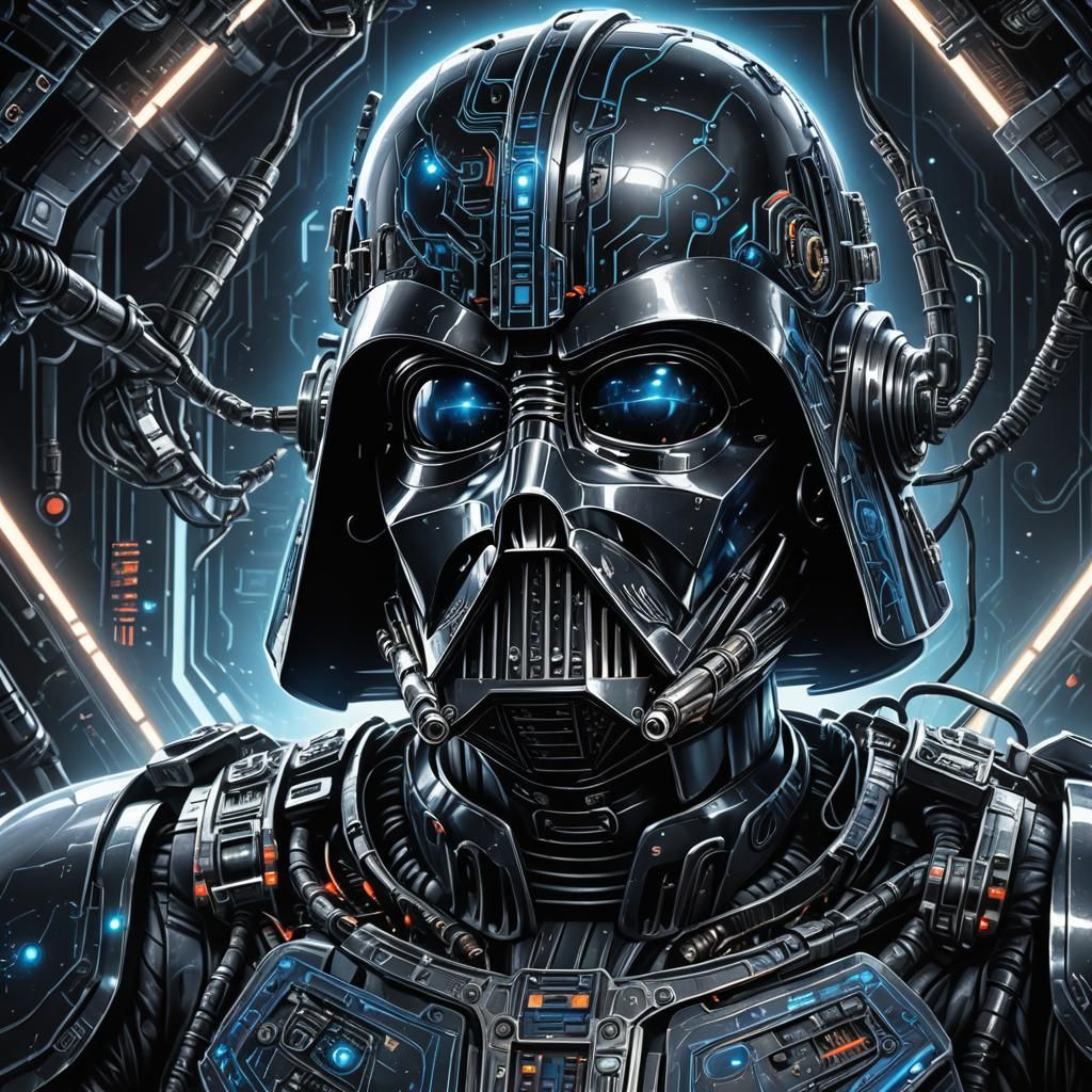 Darthborg