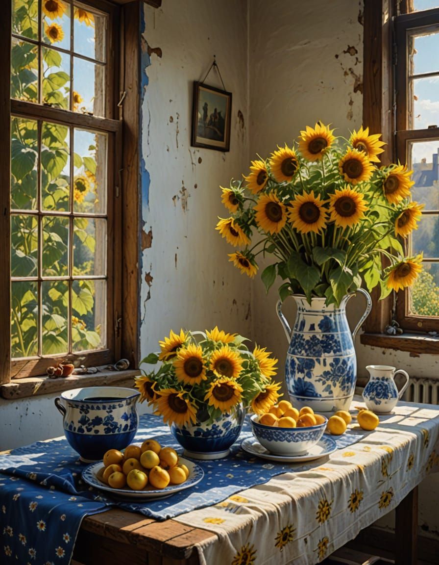 Bouquet for Ukraine: 07/10/2025 🇺🇦 'Slava Ukraini!'' 'Геро...