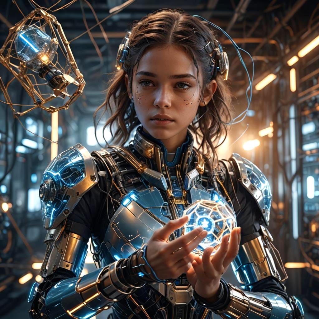 Cyborg