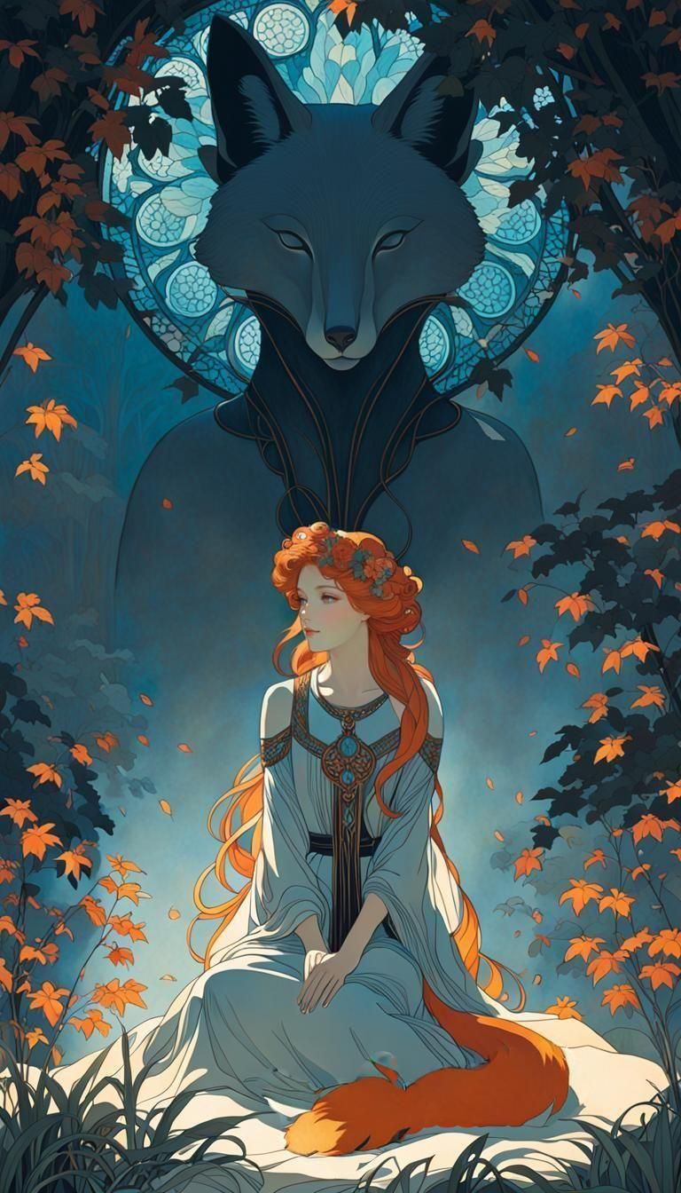 Húxiān Niángniáng