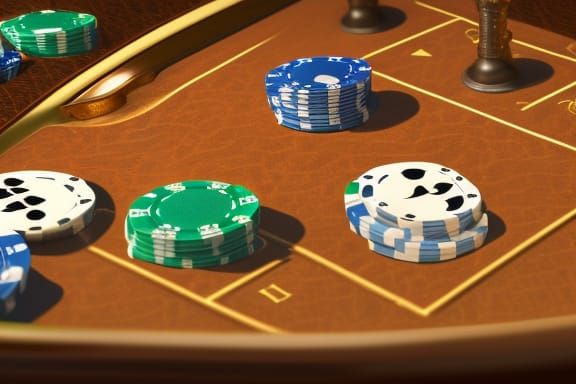 Meilleurs Casinos
