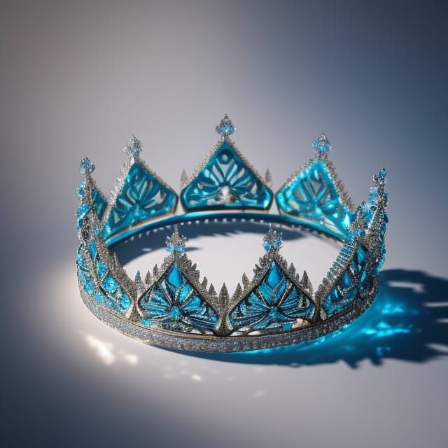 Winter Crown